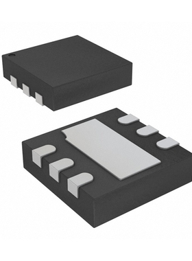 SC121ULTRT电源芯片IC REG BST ADJ/3.3V 900MA 6MLPD