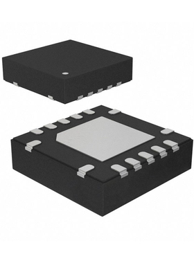 TUSB213RGYT接口芯片IC INTERFACE SPECIALIZED 14VQFN