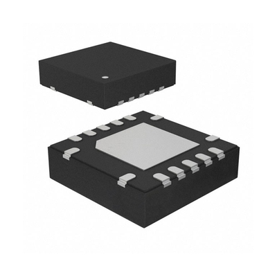 TUSB215RGYT接口芯片IC INTERFACE SPECIALIZED 14VQFN