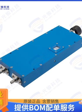 FM82P5007 射频元件PHASE SHIFTER SMA 2 GHZ