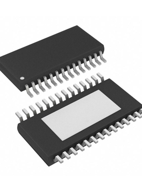 BD63821EFV-E2电源芯片IC MOTOR DRIVER 19V-28V 28HTSSOP