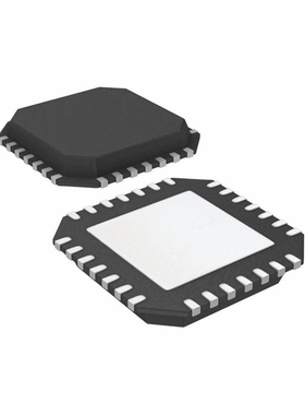 USB2412-DZK接口芯片IC USB 2.0 HS HUB CTRLR 28QFN