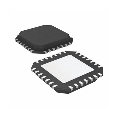 USB2412-DZK接口芯片IC USB 2.0 HS HUB CTRLR 28QFN