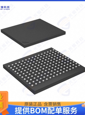 IS61NLP102418B-200B3LI集成电路IC SRAM 18MBIT PARALLEL 165TFB