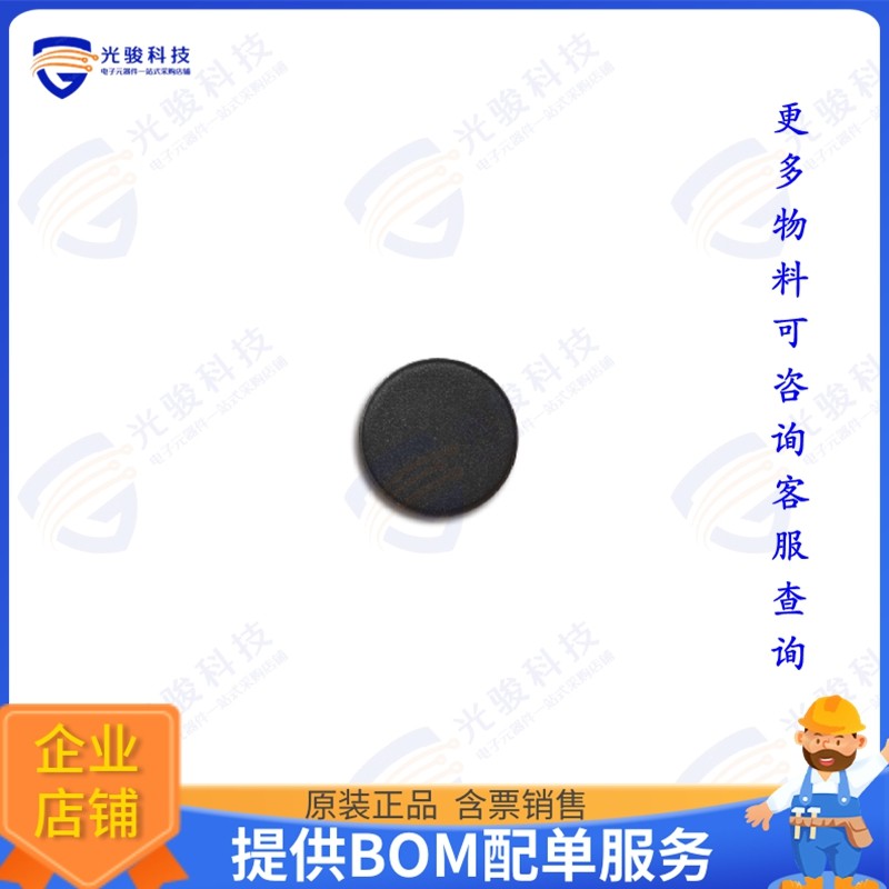 420640527-0108801 射频元件METAL TAG-D10-ICODE SLIX