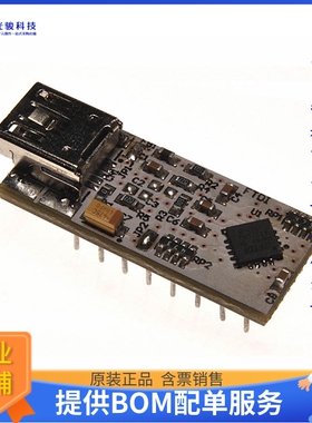 评估板UMFT220XA-01《MOD USB SPI/FT1248 DEV FT220X》