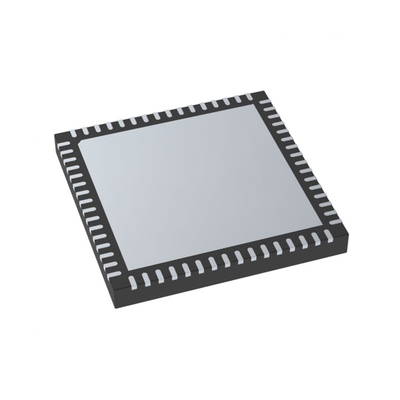 USB5734-I/MR接口芯片IC HUB CTLR USB 64QFN