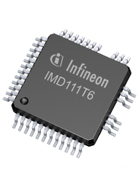 IMD111T6F040XUMA1电源芯片IMOTION