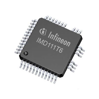 IMD111T6F040XUMA1电源芯片IMOTION