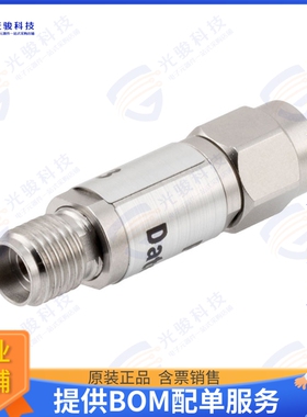 PE7429-2 射频元件2DB ATTN 2.92MM 0.5W 40GHZ