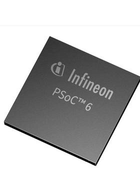 CY8C624AAZI-S2D14微处理器IC MCU 32BIT 2MB FLASH 128TQFP