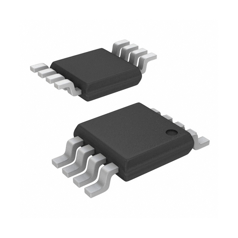 STM6905TZEDS6F电源芯片IC SUPERVISOR 5 CHANNEL 8MSOP