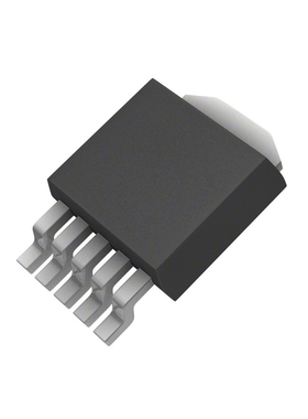 MIC5295-3.0YD电源芯片IC REG LINEAR 3V 150MA TO252-5