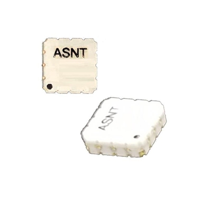 ASNT5153-KHC逻辑芯片IC SWITCH SPDT X 1 24CQFN