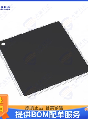 STM32F765BGT6集成电路IC MCU 32BIT 1MB FLASH 208LQFP