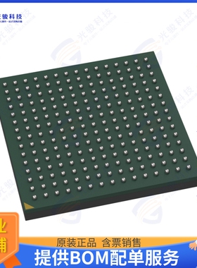 MIMXRT1061XVN5B集成电路IC MCU 32BIT 128KB ROM 225MAPBGA
