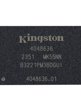 B3221PM3BDGUI-U存储芯片IC DRAM 32GBIT PAR 200FBGA