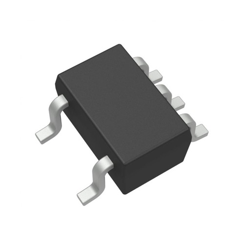 TLV3601DCKR线性芯片IC COMPARATOR 1 GEN PUR SC70-5