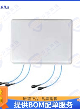 PD617-6000M443 射频元件ANT DAS DIR 5G CBRS 4 PORT MIMO