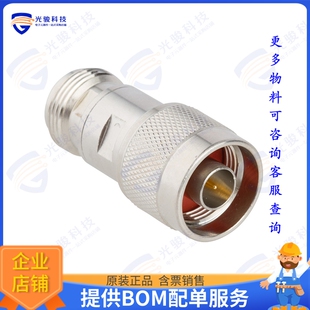 射频元 NTYPE ATS 10DB2W 10DB 50OHM ATTENUATOR 2M2F 件RF