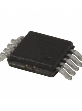 MIC4720YMME-TR电源芯片IC REG BUCK ADJ 2A 10MSOP