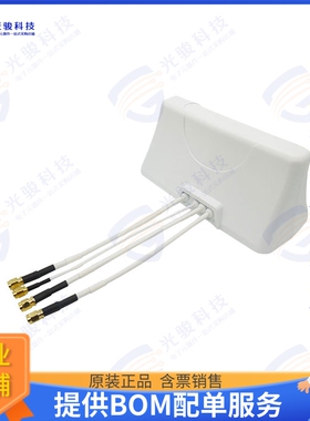 RAZ42112DM 射频元件RF ANT 802MHZ/1.582GHZ MOD PANEL