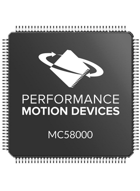MC58320CP电源芯片MAGELLAN MULTI CTRL IC, 3-AXIS