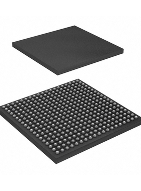 SMOMAPL138BGWTA3R微处理器IC MPU OMAP-L1X 375MHZ 361NFBGA