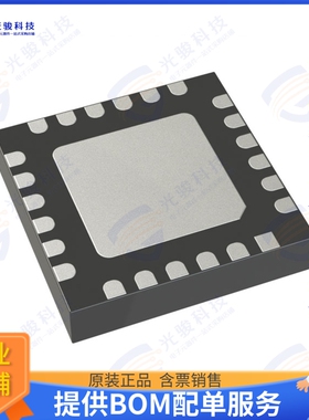 HMC392ALC4TR 射频元件IC AMP CDMA 3.5GHZ-8GHZ 24CLCC