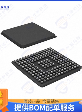 SM320F28335GJZMEP集成电路IC MCU 32BIT 512KB FLASH 176BGA