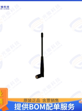 PE51026 射频元件Rubber Duck Antenna Operates fro