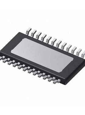 TLD700216ESXUMA1电源芯片LITIX PG-TSDSO-24
