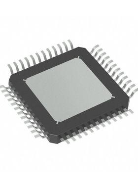MC33814AER2电源芯片IC CTRL SMALL ENG 2CYL 48LQFP