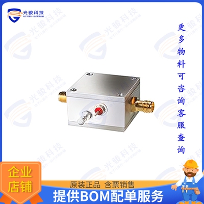 ZFBT-4R2GW-FT+ 射频元件BIAS TEE / SMA / ROHS