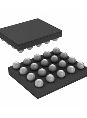 TPS2124YFPR电源芯片IC POWER