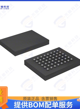 IS66WVE2M16ECLL-70BLI集成电路IC PSRAM 32MBIT PARALLEL 48TFBG