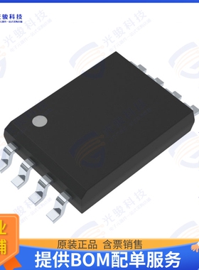 ST25DV64K-IER8T3 射频元件IC RFID TRANSP 13.56MHZ 8TSSOP