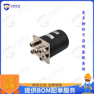 Relay PE71S6500 Electromechanical 件SP4T Nor 射频元