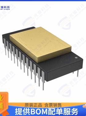 ADDAC80D-CBI-V集成电路IC DAC 12BIT 24CERDIP