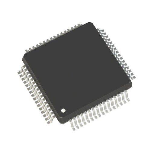 STM32L476RET6TR微处理器IC MCU 32BIT 512KB FLASH 64LQFP