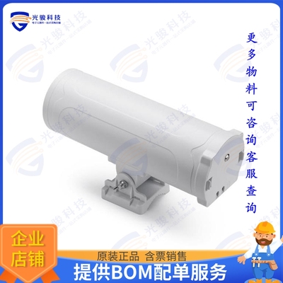 DLOS8N-4G-US915 射频元件Dragino DLOS8 Outdoor LoRaWAN Ga