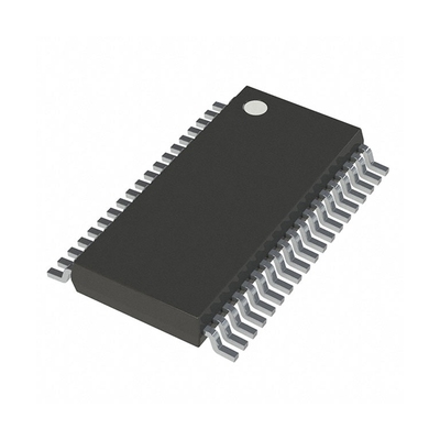 LTC2871CFE#PBF接口芯片IC TRANSCEIVER FULL 3/5 38TSSOP