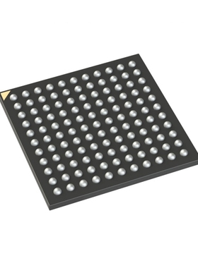 LIFCL-17-7MG121C微处理器IC FPGA 72 I/O 121CSFBGA
