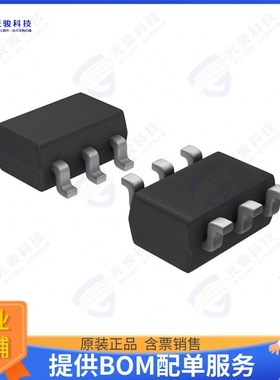 REF3425MDBVTEP集成电路IC VREF SERIES 0.05% SOT23-6