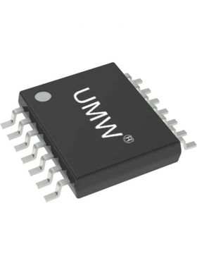 LM324PWR线性芯片IC OPAMP GP 4 CIRCUIT 14TSSOP