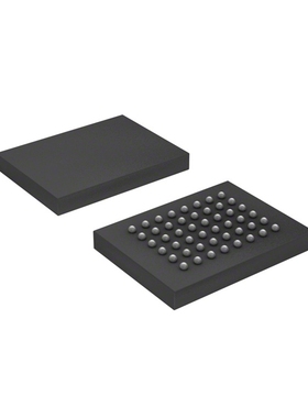 IS62WV51216BLL-55BLI存储芯片IC SRAM 8MBIT PARALLEL 48MINIBGA