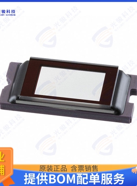 DLP4500AFQE集成电路IC DIG MICROMIRROR DEV 80-LCCC