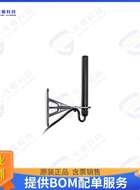 2J2202K-B07H 射频元件MINI-BAYONET 2.4/5.0/WIFI/LPWA/B