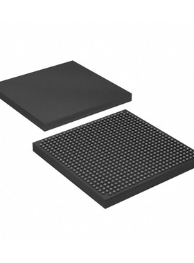 10CX220YF672I5G微处理器IC FPGA 236 I/O 672FBGA