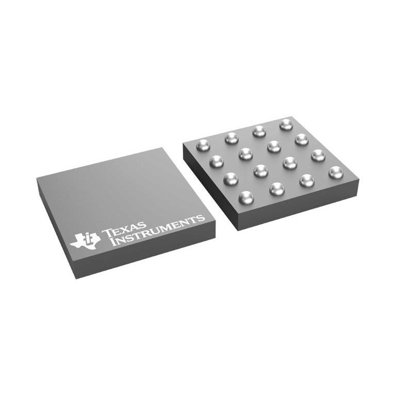 INA4230AIYBJR电源芯片Quad channel, 16-bit, high-preci